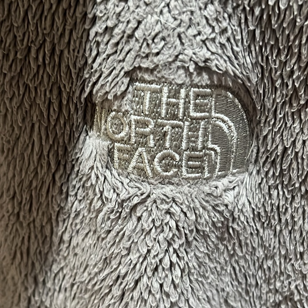 Nothface Fleece - Picture 2 of 4